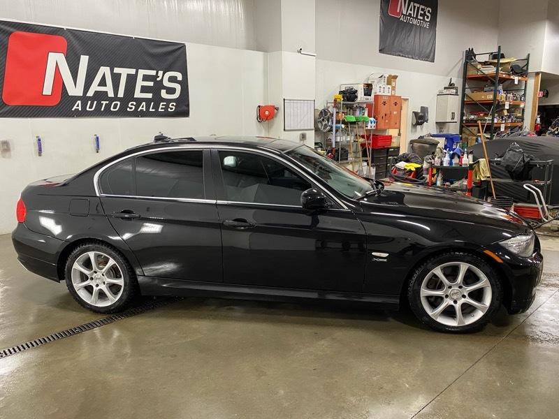 Used 2011 BMW 335i xDrive Sedan image 7