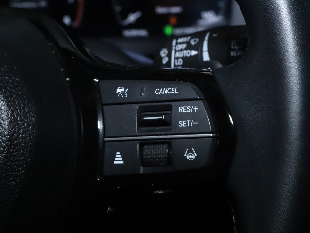 Used 2024 Honda Pilot Elite image 25