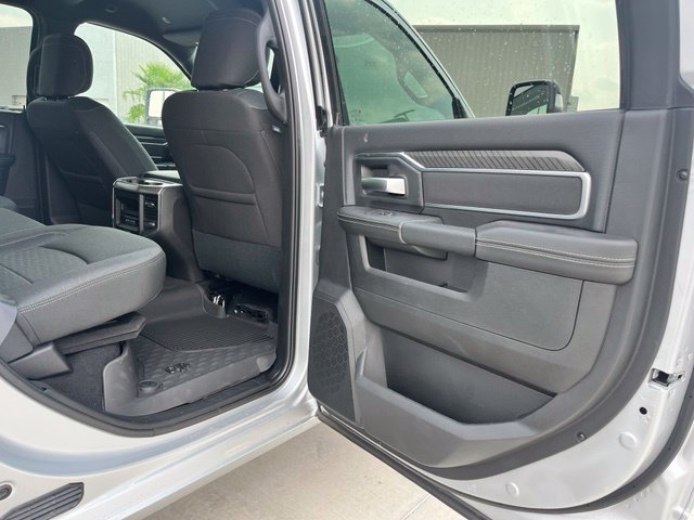 New 2027 RAM 3500 Lone Star AWD/4WD image 20