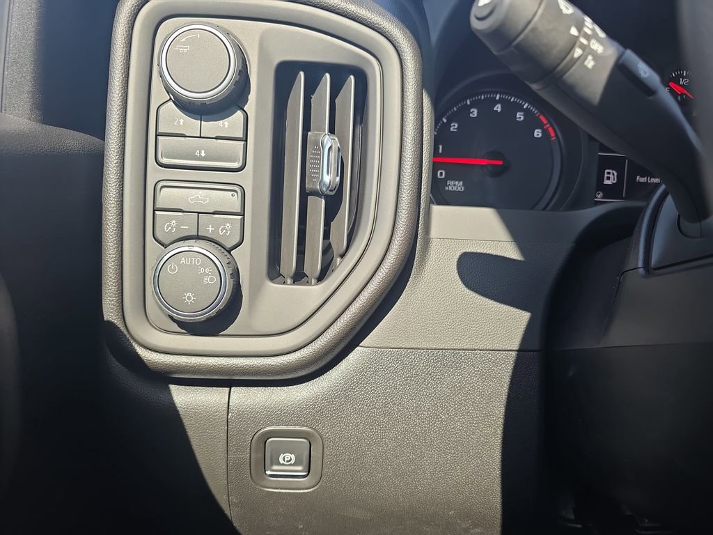 New 2026 Chevrolet Silverado 3500 W/T w/ WT Convenience Package image 25