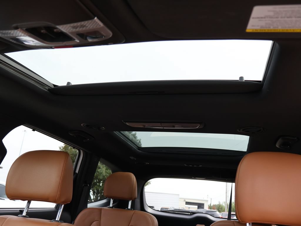 Certified 2024 Kia Telluride SX X-Line AWD/4WD image 40