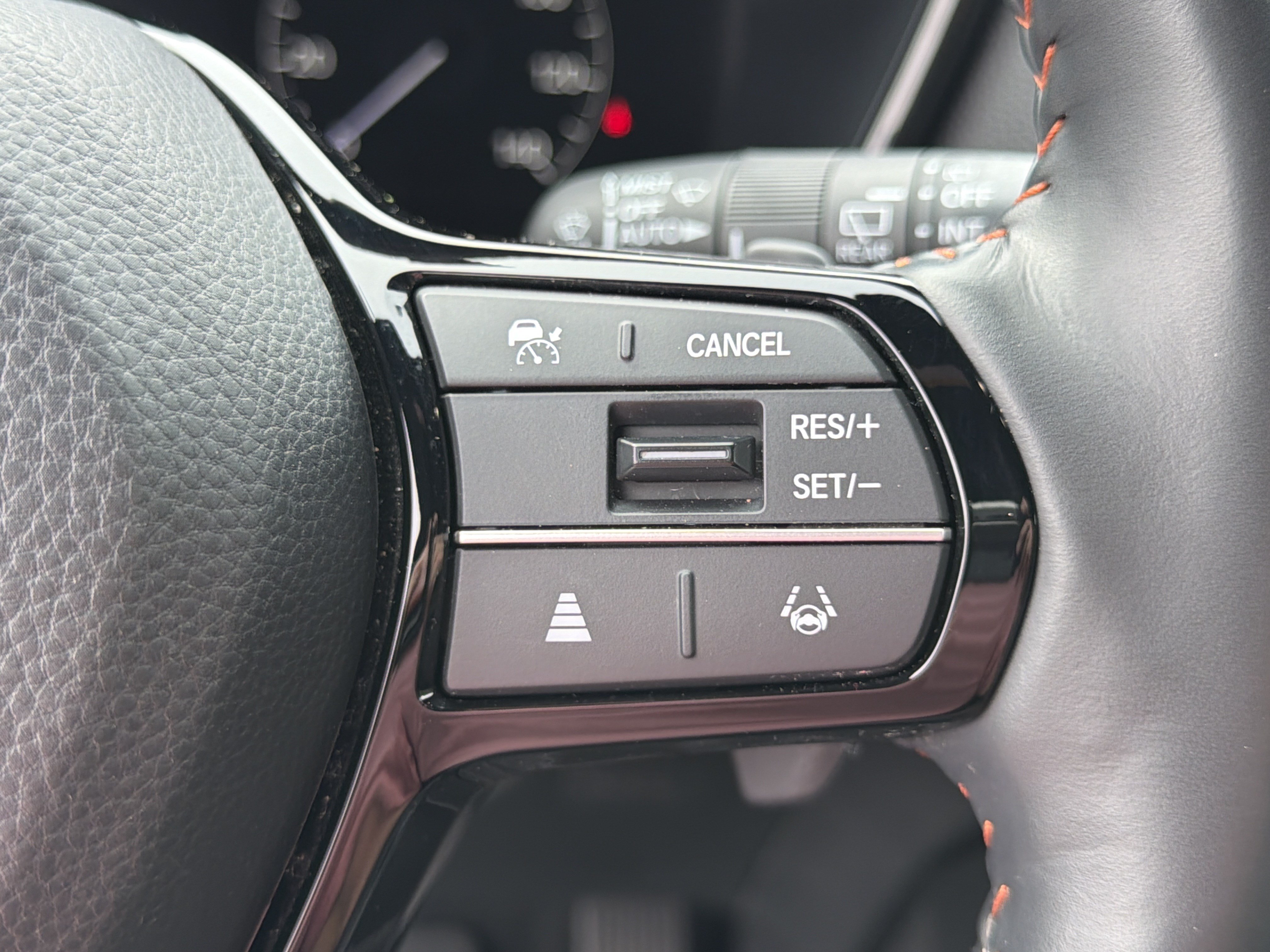 Used 2023 Honda CR-V Sport Touring image 26
