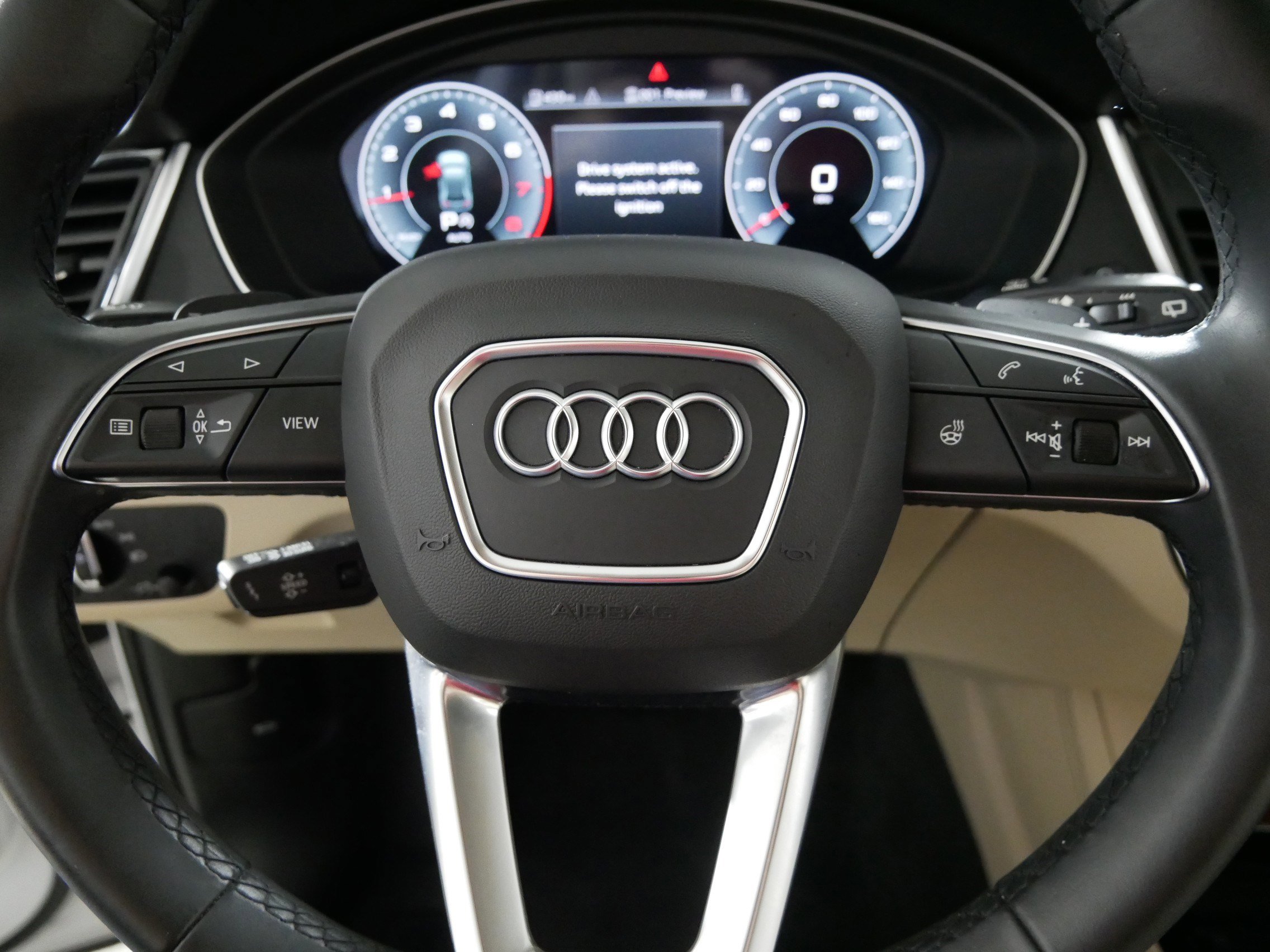 Used 2021 Audi Q5 2.0T Premium Plus AWD/4WD image 25