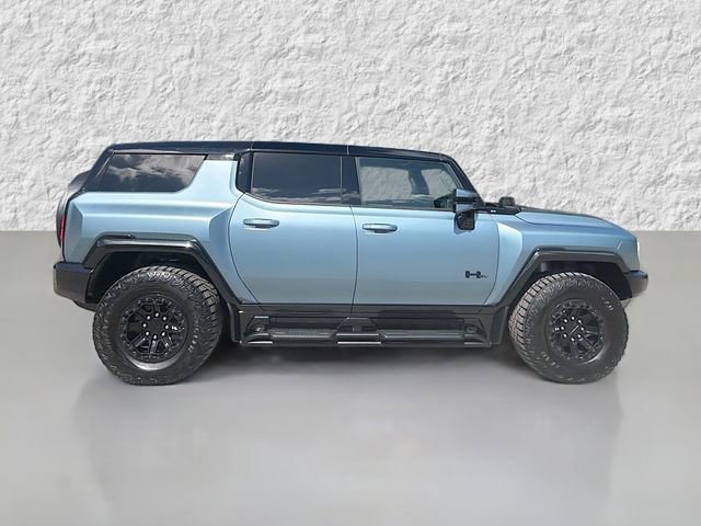Used 2024 GMC Hummer EV 3X w/ Omega Edition image 2