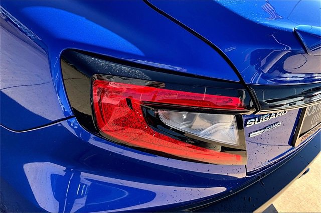 Used 2023 Subaru WRX Premium image 32