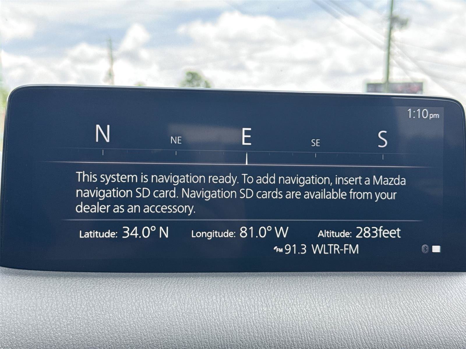 Certified 2023 MAZDA CX-5 AWD 2.5 S image 17