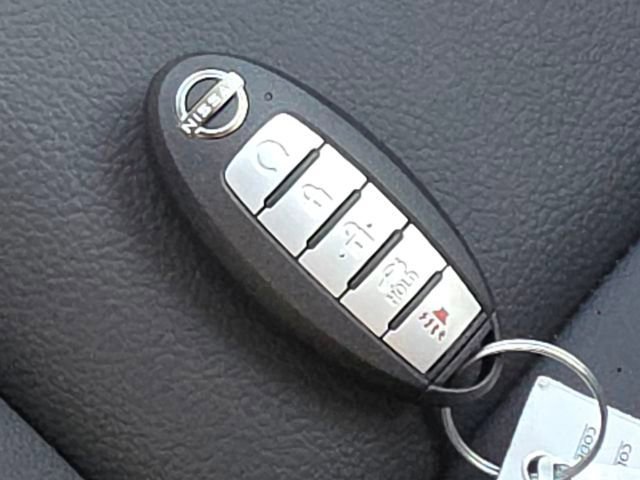 New 2025 Nissan Altima 2.5 SR w/ SR Premium Package image 29