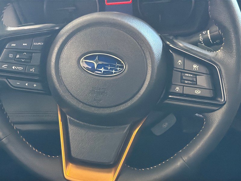 New 2025 Subaru Outback Wilderness w/ Wilderness Package image 15