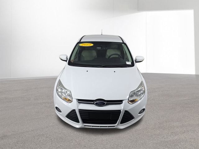 Used 2013 Ford Focus SE image 44
