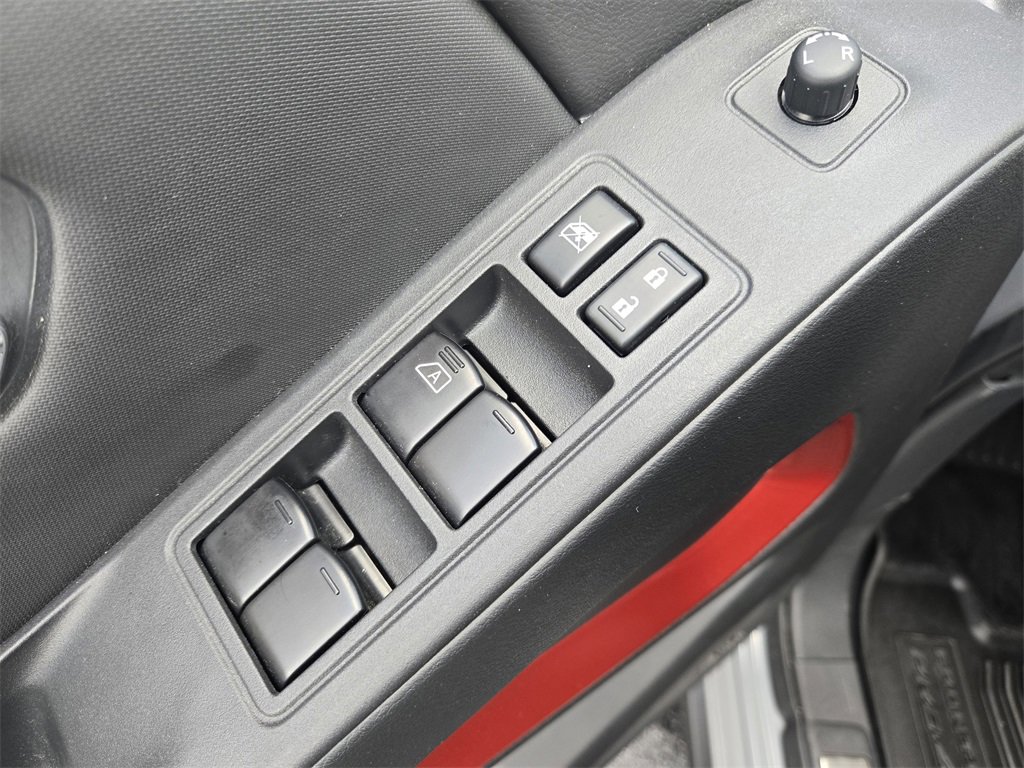 Used 2023 Nissan Frontier PRO-4X w/ Pro Convenience Package image 22