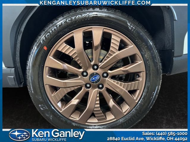 Certified 2026 Subaru Forester Sport image 25