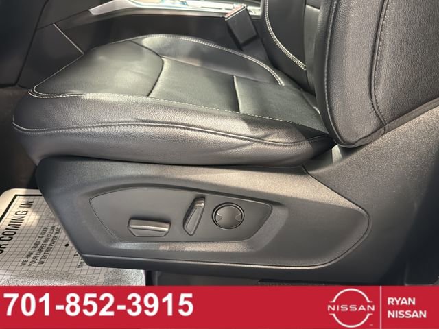 Used 2021 Ford Explorer Limited w/ Equipment Group 301A image 34