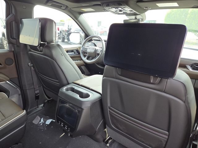 New 2026 GMC Yukon XL Denali Ultimate AWD/4WD image 27