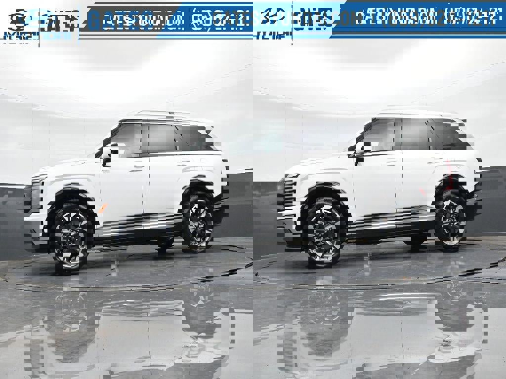 New 2026 Hyundai Palisade Limited image 46