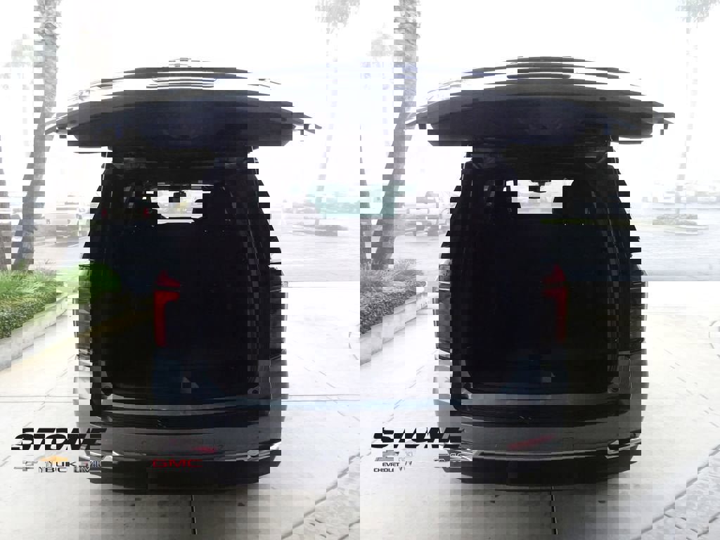 New 2026 Chevrolet Tahoe LS image 30