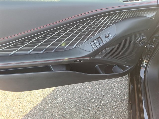 New 2026 Dodge Charger R/T Scat Pack image 17