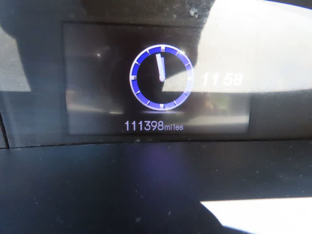 Used 2012 Honda Civic LX image 22