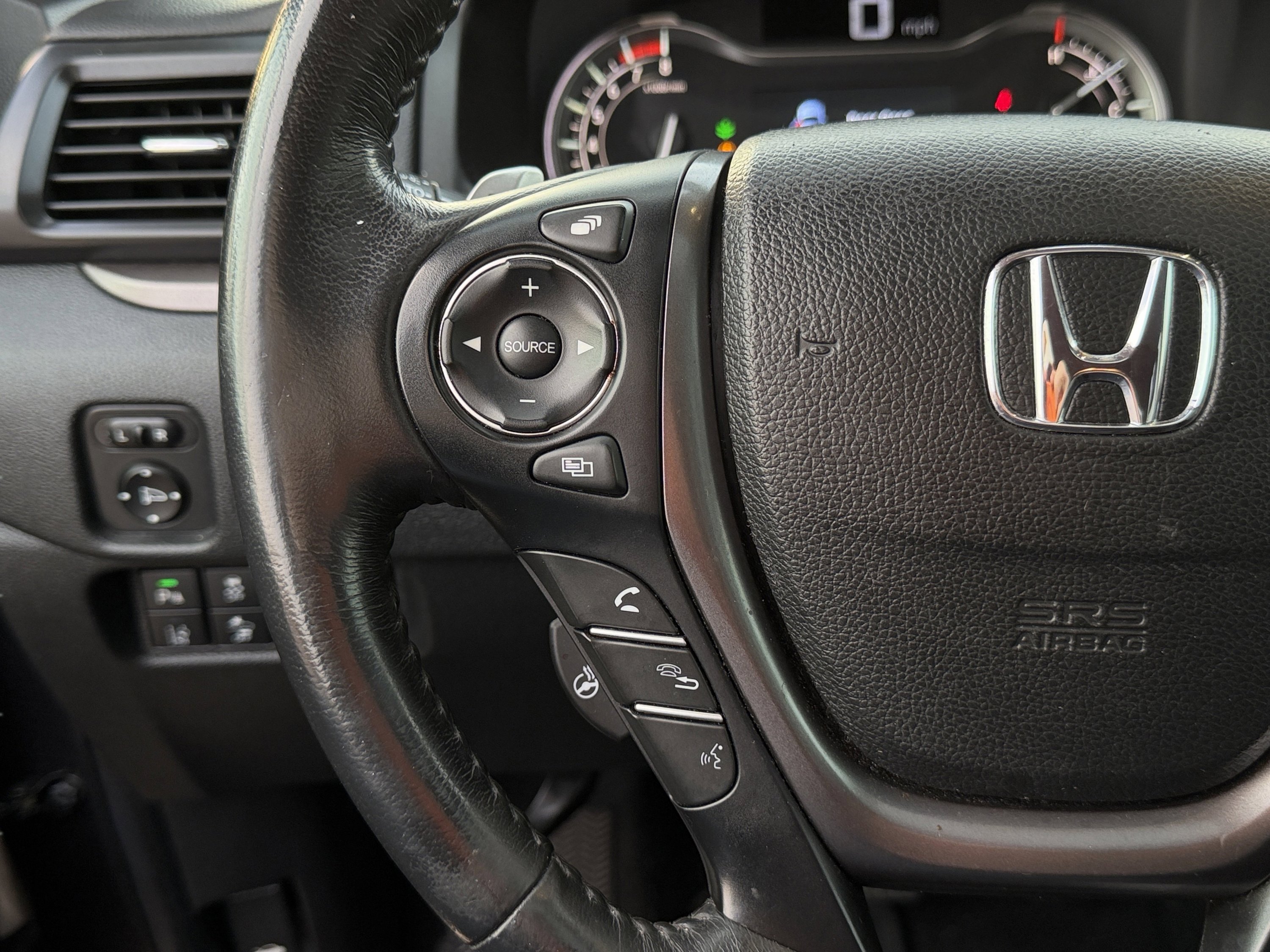 Used 2022 Honda Ridgeline RTL-E image 60