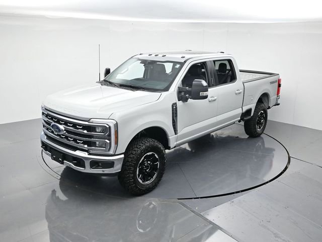 New 2026 Ford F350 Lariat w/ Tremor Off-Road Package image 41
