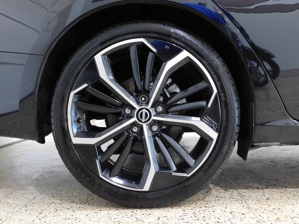 Used 2023 Nissan Altima 2.5 SR image 96