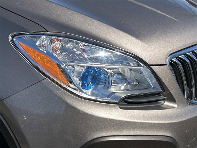 Used 2014 Buick Encore Premium image 10