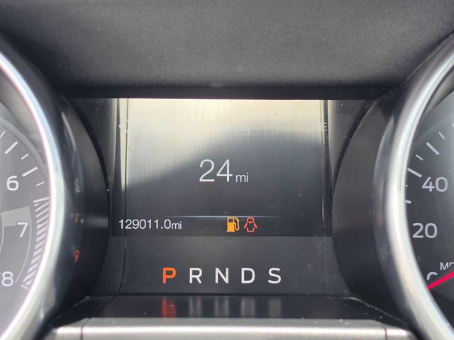 Used 2020 Ford Mustang Premium RWD image 33