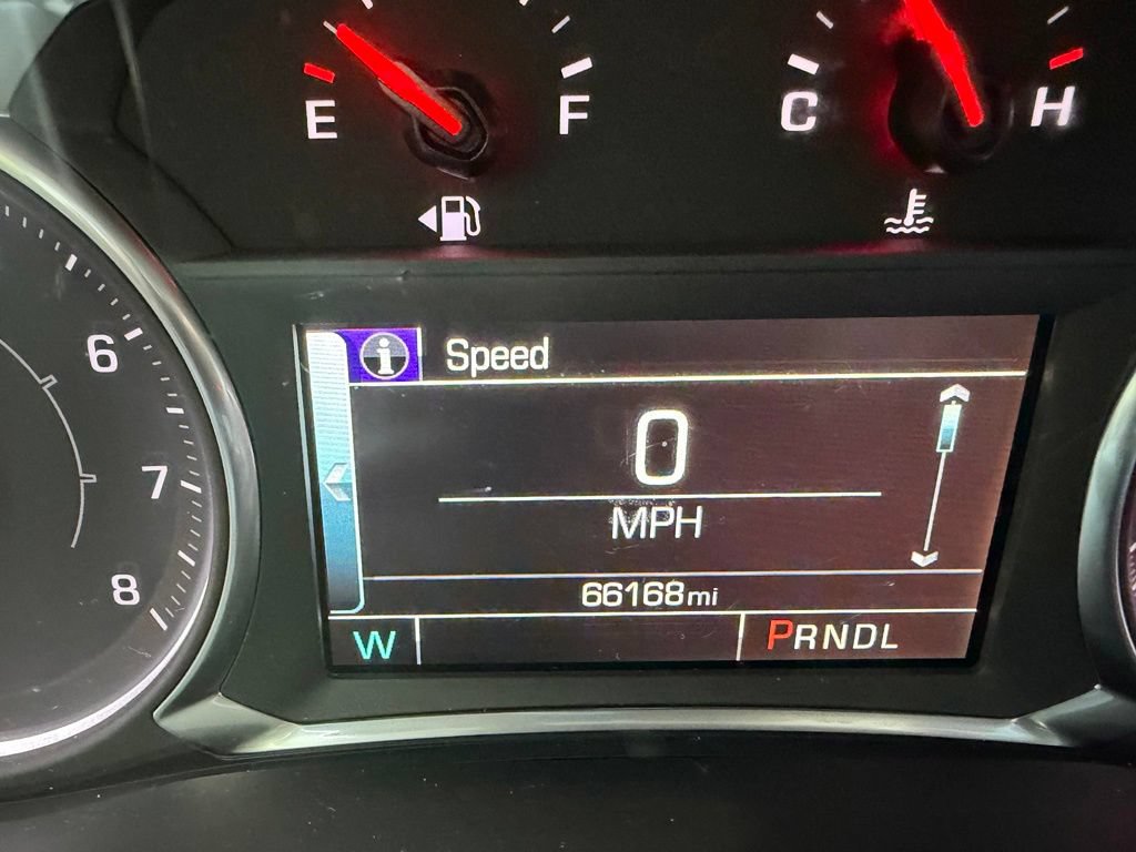 Used 2019 GMC Acadia SLT AWD/4WD image 14
