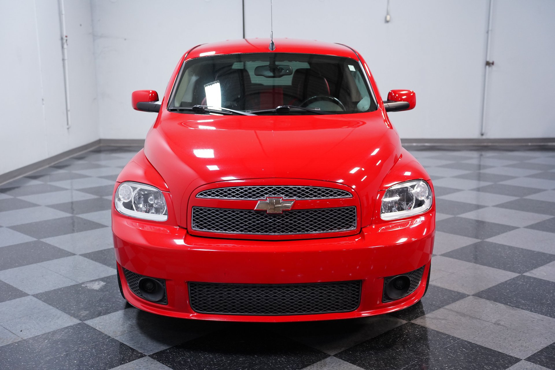 Used 2008 Chevrolet HHR SS FWD image 15