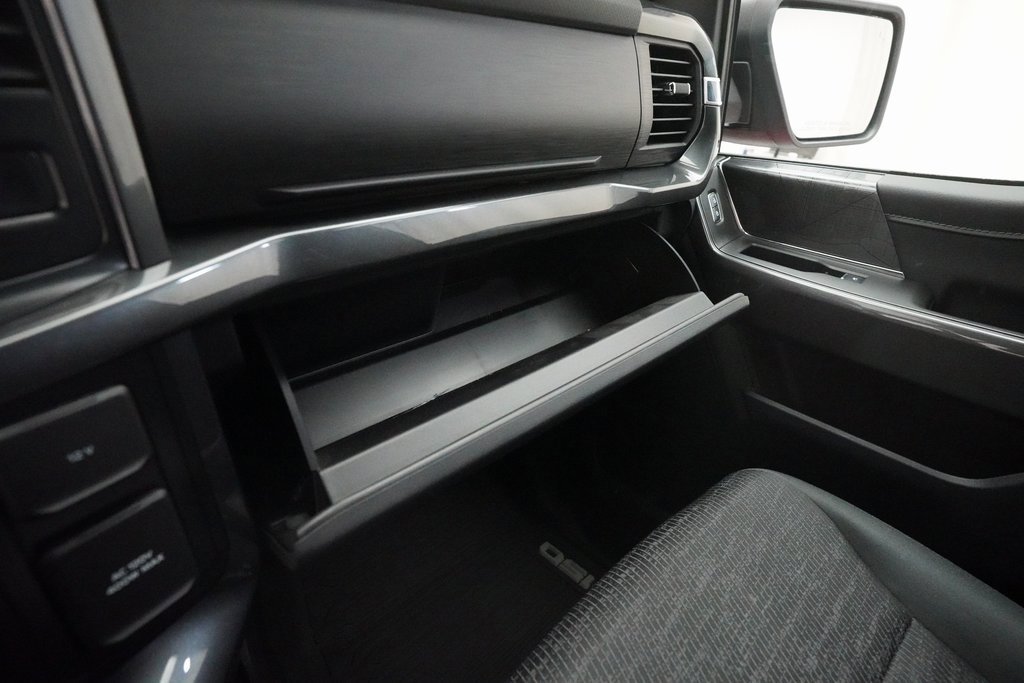 Used 2022 Ford F150 XLT w/ Equipment Group 302A High image 29