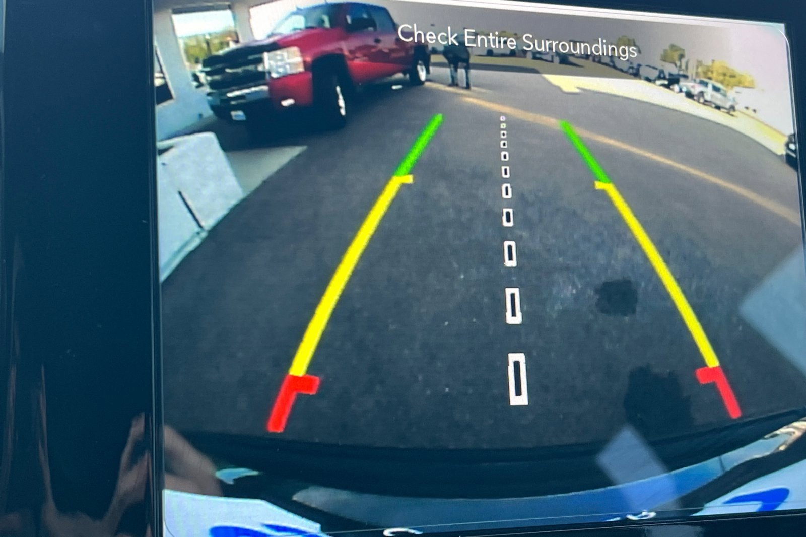 Used 2021 Jeep Grand Cherokee Laredo X image 20