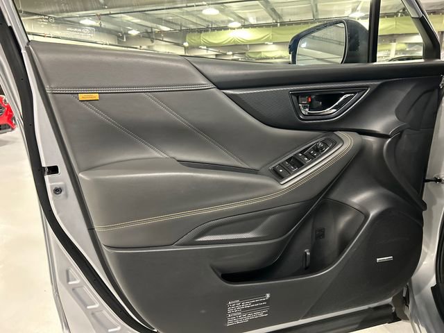 Used 2022 Subaru Forester Wilderness image 9