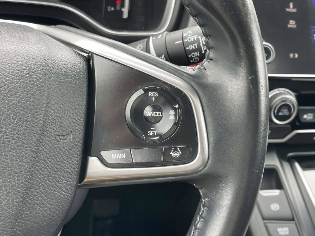 Certified 2022 Honda CR-V EX-L image 26
