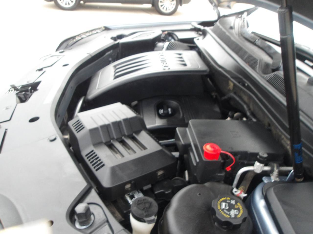 Used 2015 GMC Terrain SLE FWD image 28
