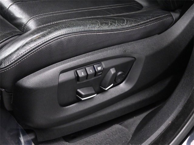 Used 2019 BMW X6 xDrive35i w/ M Sport Package image 13