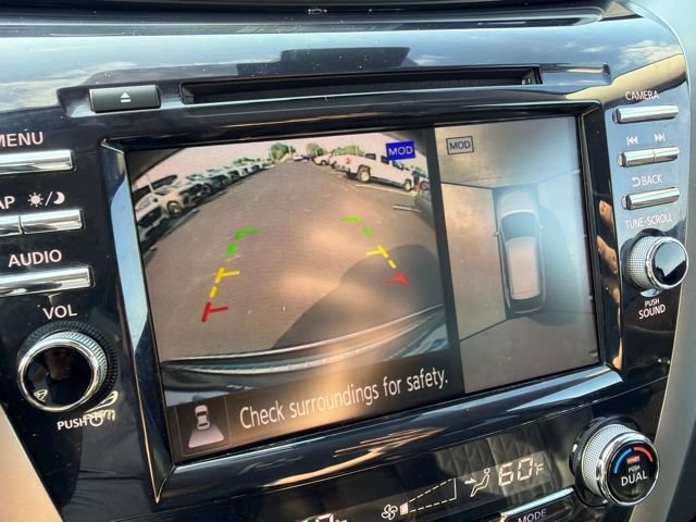 Used 2024 Nissan Murano Platinum w/ Cargo Package AWD/4WD image 32