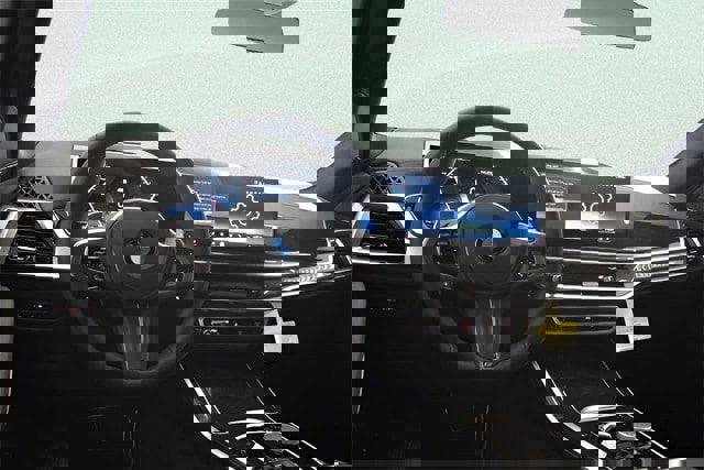 New 2026 BMW X5 xDrive40i w/ M Sport Package image 17