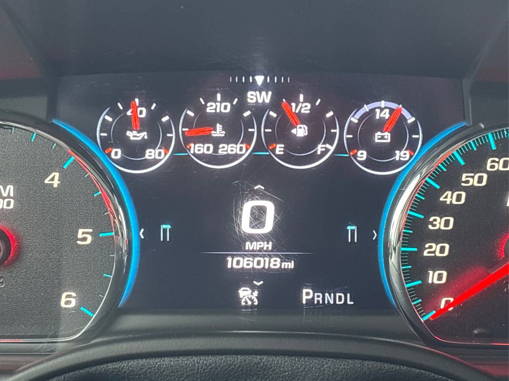 Used 2019 Chevrolet Tahoe Premier image 21