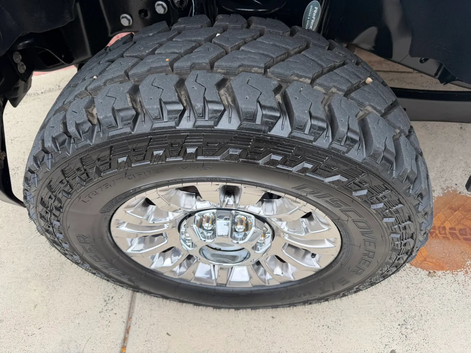 Used 2019 Ford F350 XL w/ Power Equipment Group AWD/4WD image 11