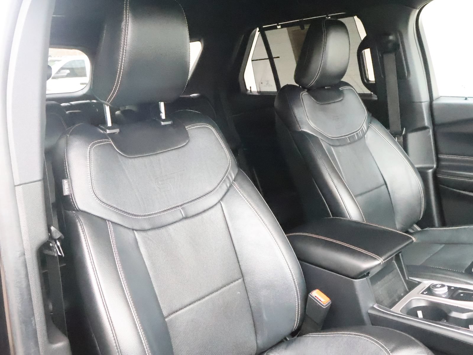 Used 2020 Ford Explorer ST w/ Premium Technology Package AWD/4WD image 51
