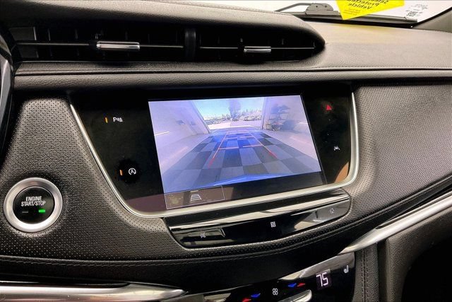 Used 2021 Cadillac XT6 Luxury FWD image 24