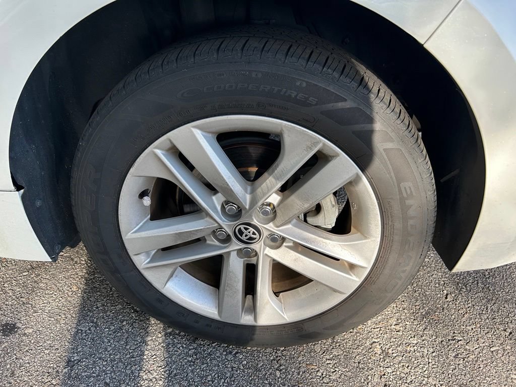 Used 2019 Toyota Corolla SE FWD image 10
