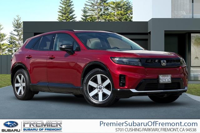 Used 2024 Honda Prologue Touring image 1