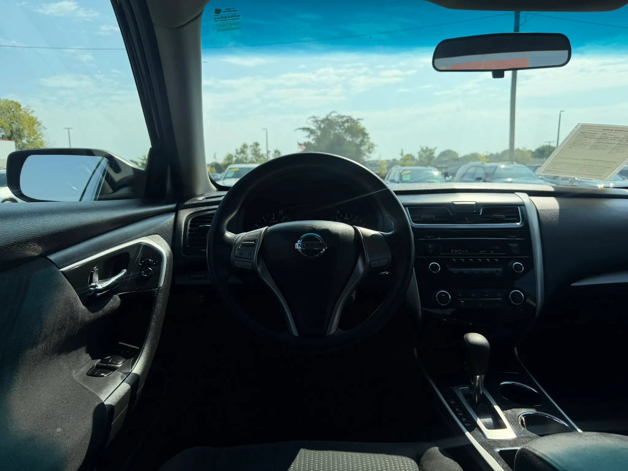Used 2014 Nissan Altima 2.5 FWD image 15