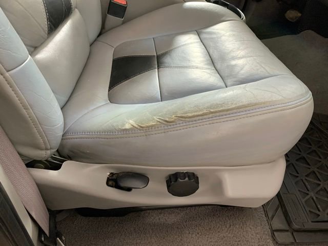 Used 2003 Ford F150 XLT RWD image 22