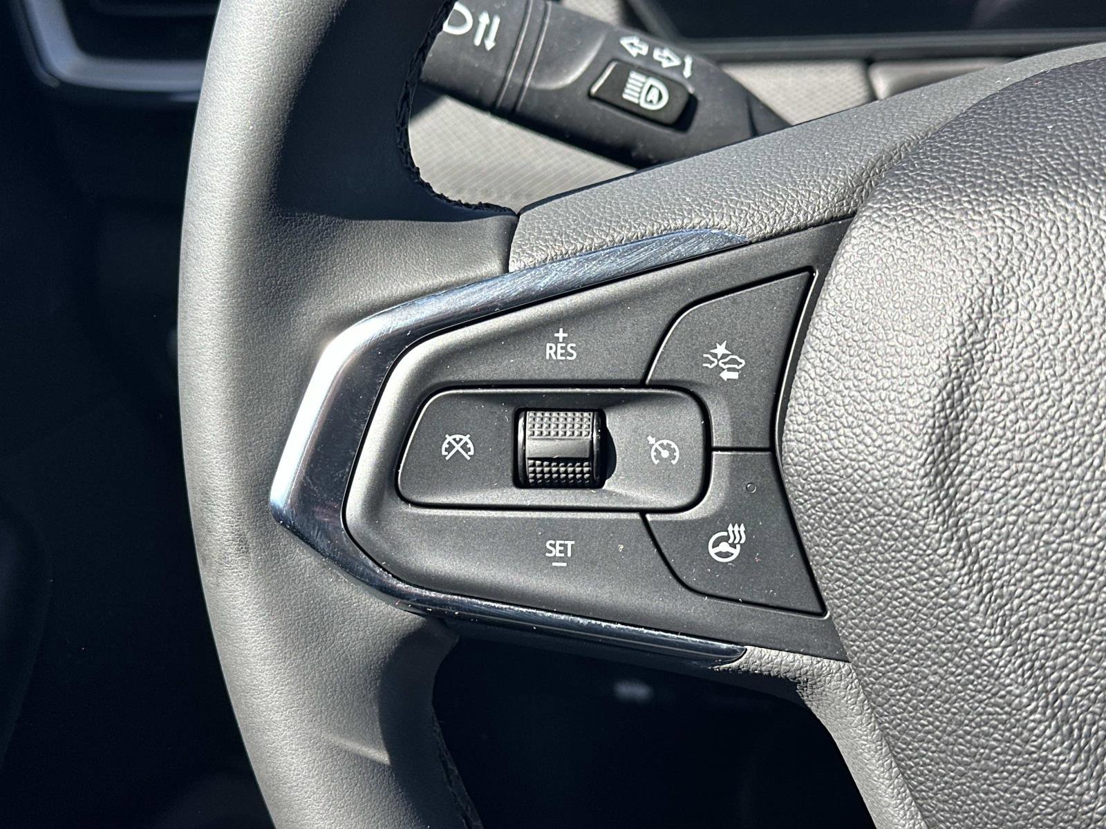 Certified 2025 Chevrolet TrailBlazer LT w/ Convenience Package image 21
