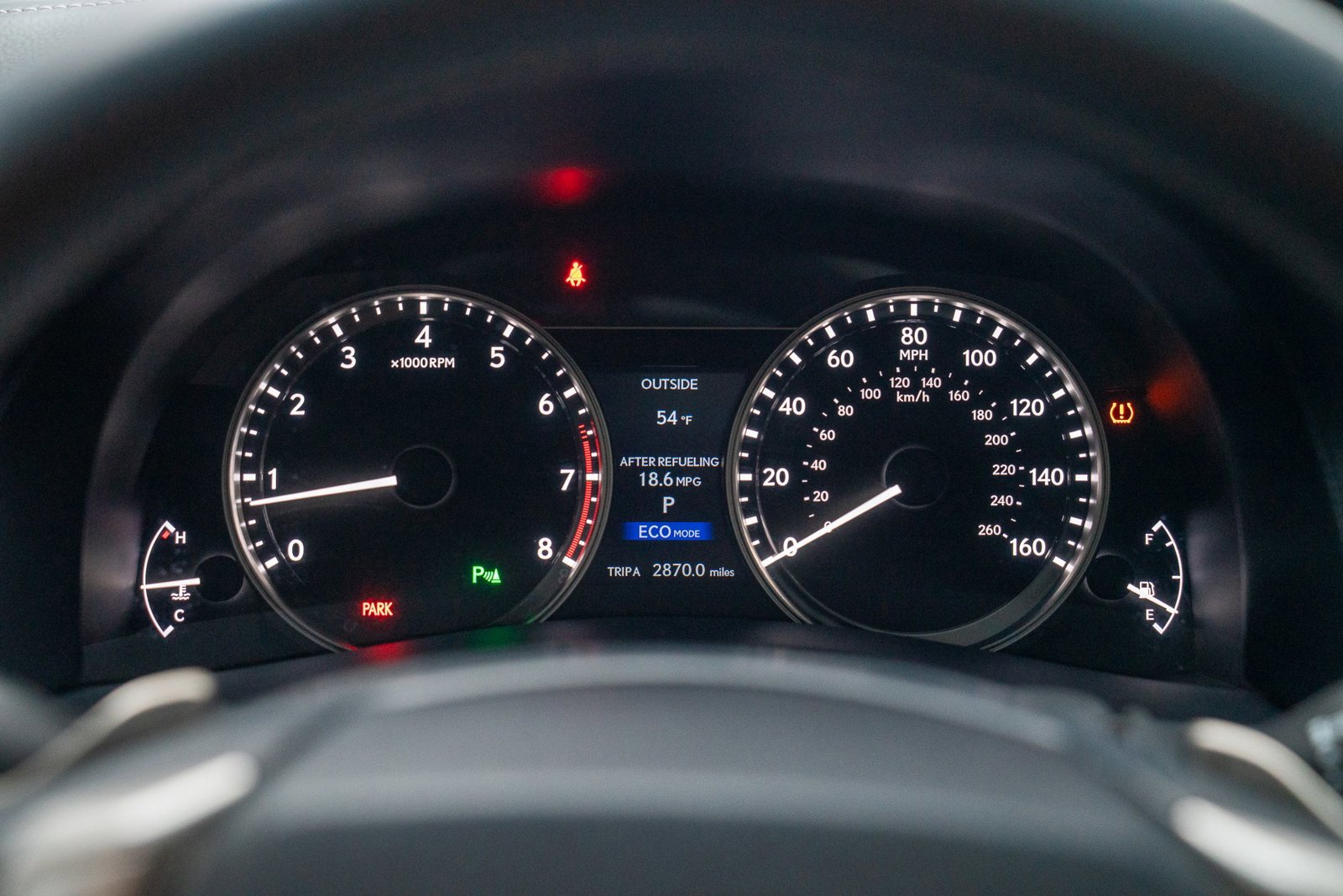 Used 2015 Lexus GS 350 image 13