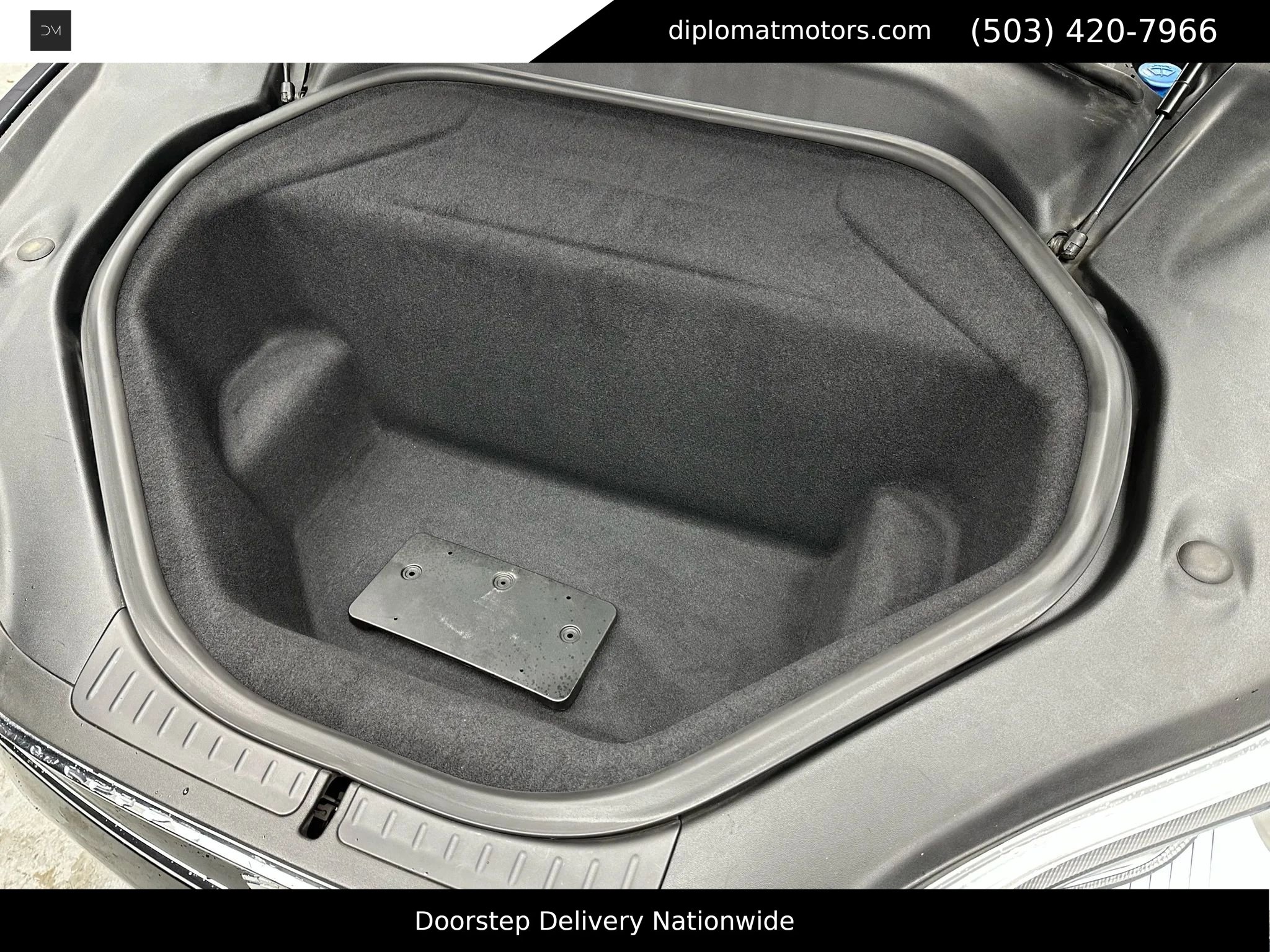 Used 2014 Tesla Model S P85D image 45