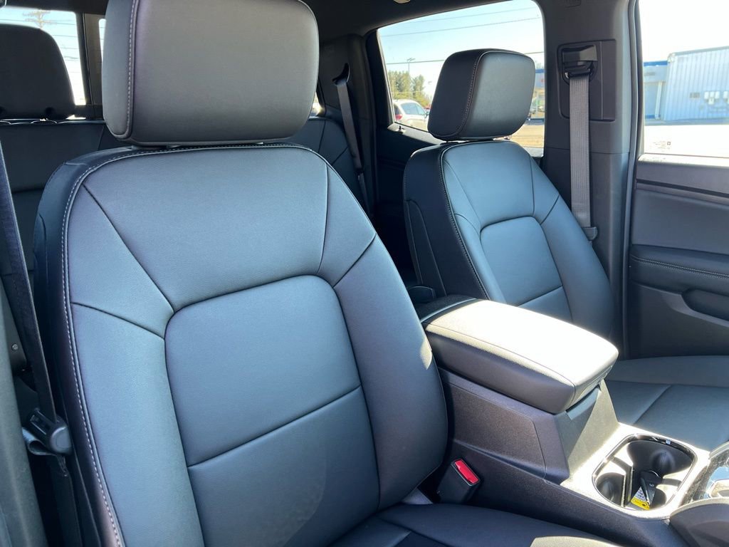 New 2026 Chevrolet Colorado LT w/ LT Convenience Package image 10
