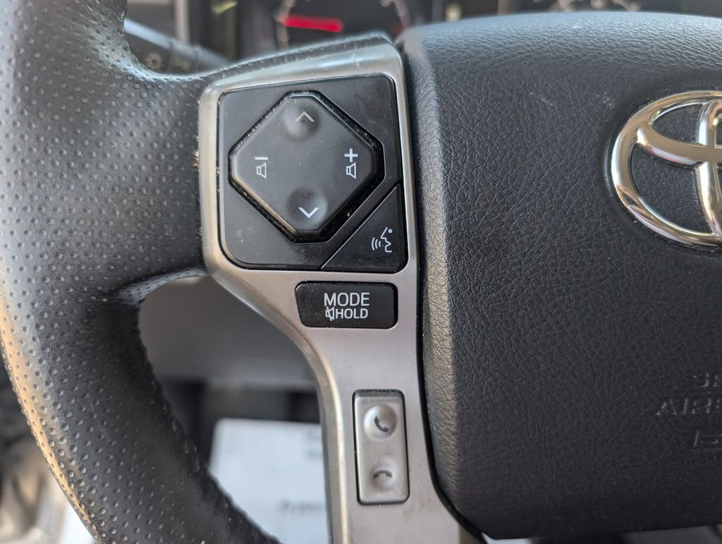 Used 2023 Toyota 4Runner SR5 Premium w/ Moonroof Package image 24