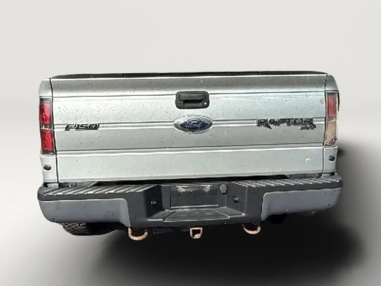 Used 2011 Ford F150 Raptor w/ Raptor Luxury Pkg AWD/4WD image 4